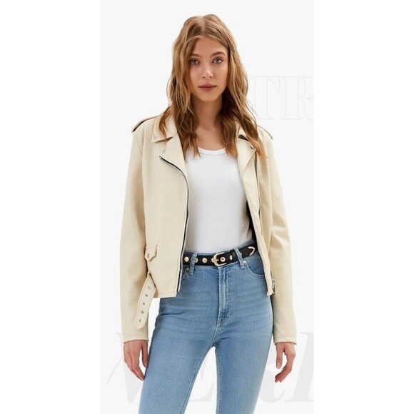 Women Faux Leather Belt Fashion Studded Belt Suit for size 21-24" Gold Black - Picture 5 of 6